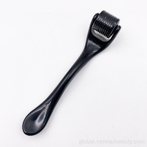 Beard Trimming Accessories 540 Needle beard roller for beard growth Supplier